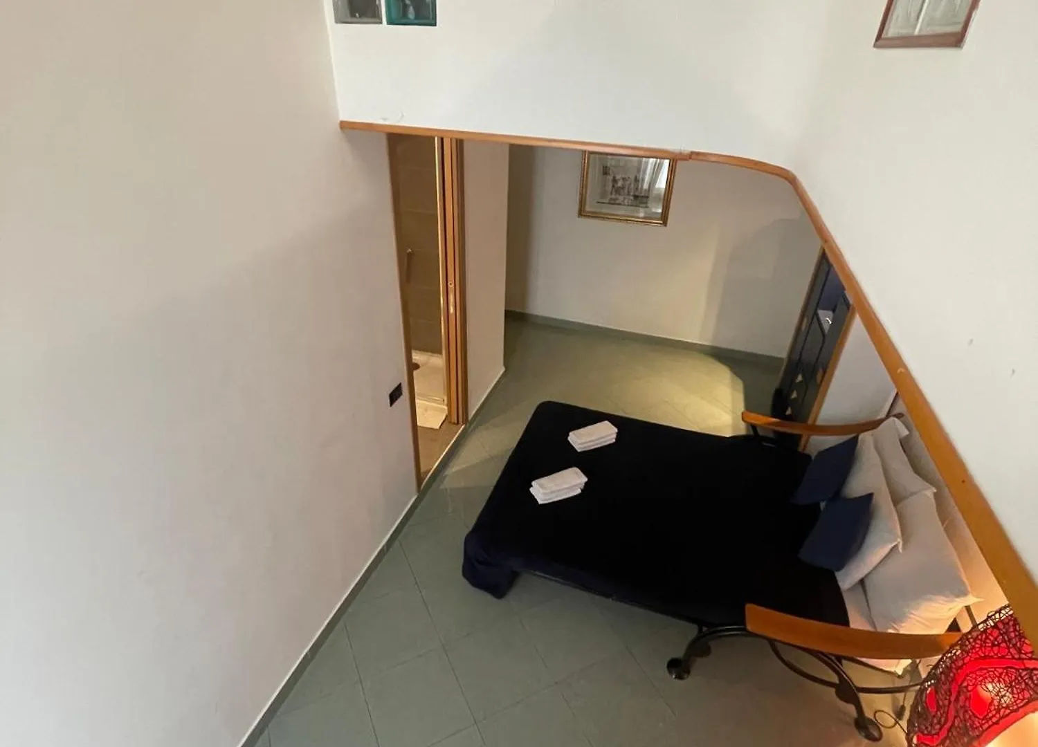 Lanova21 Bed & Breakfast Naples