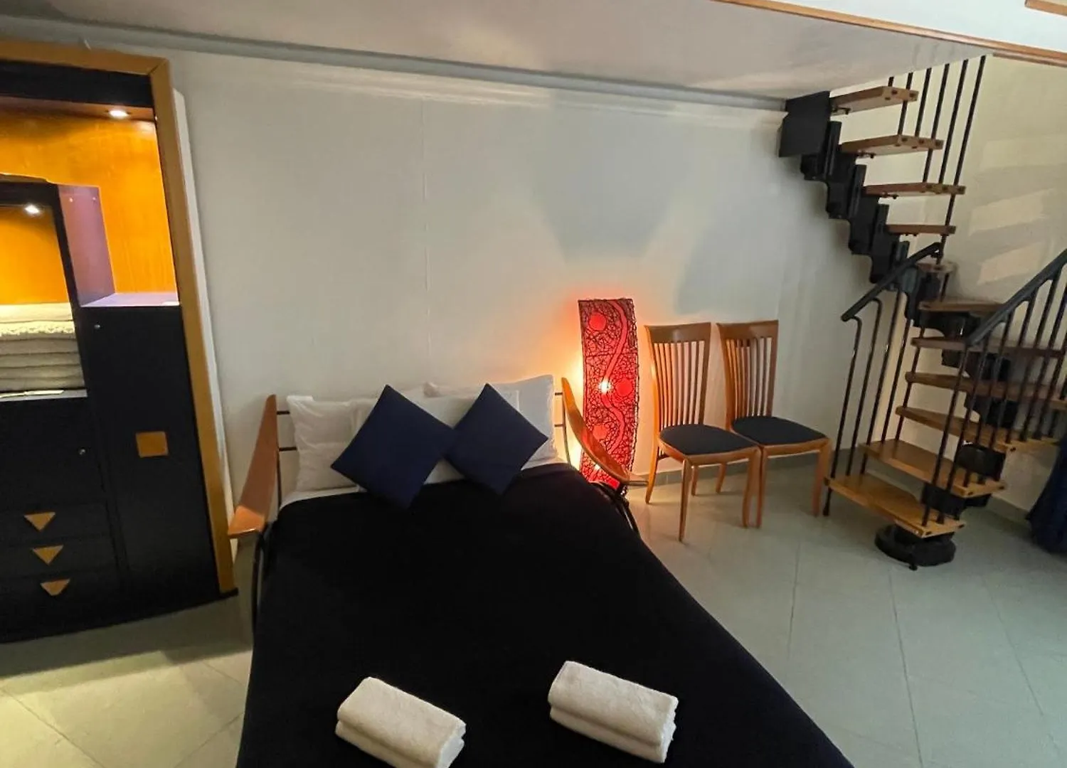 Lanova21 Bed & Breakfast Naples 0*,  Italy