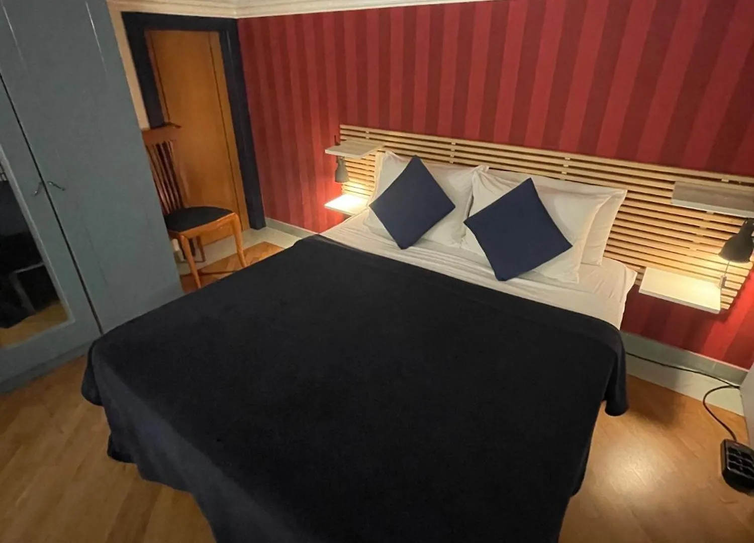 Lanova21 Bed & Breakfast Naples