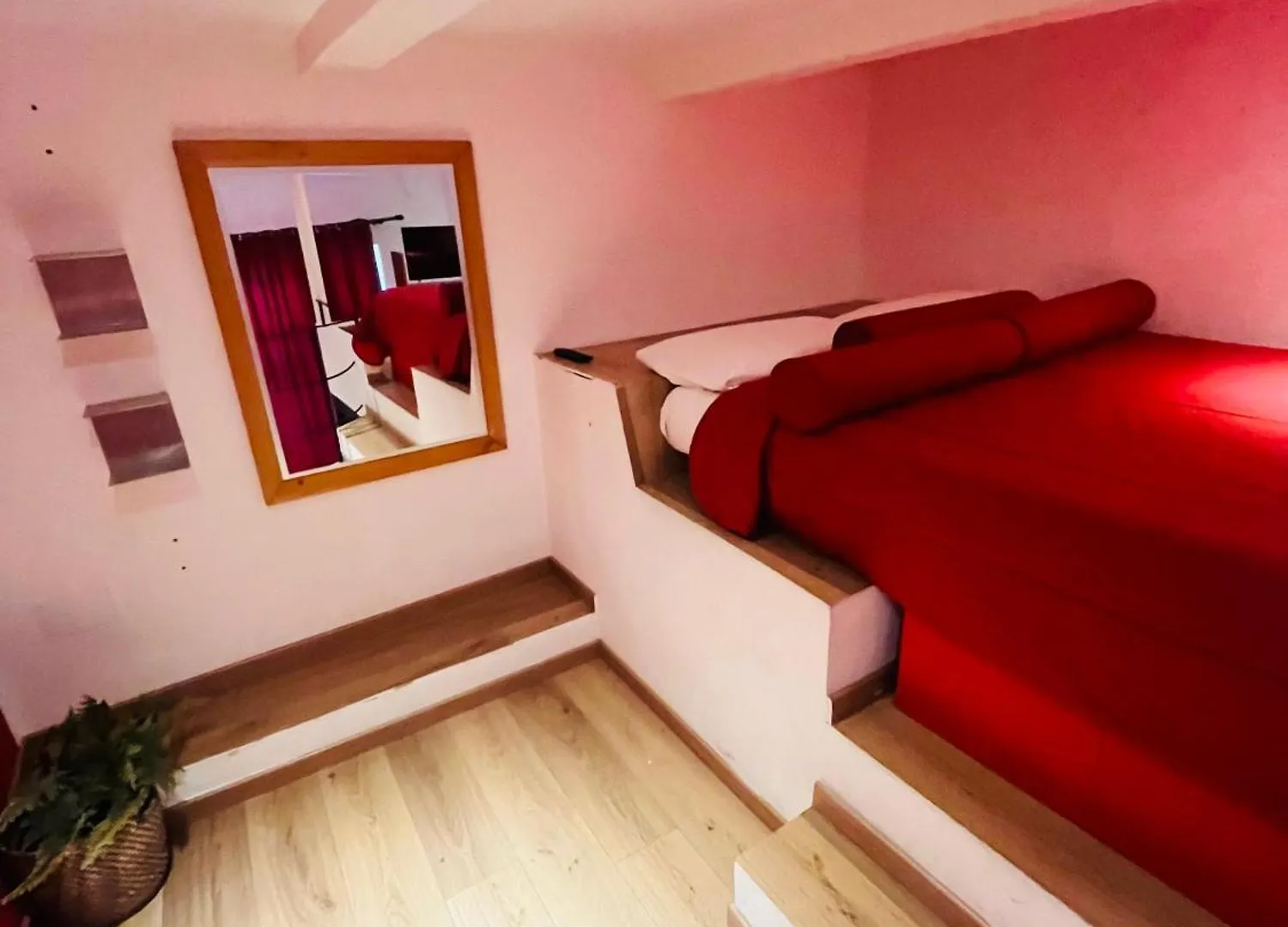 Lanova21 Bed & Breakfast Naples