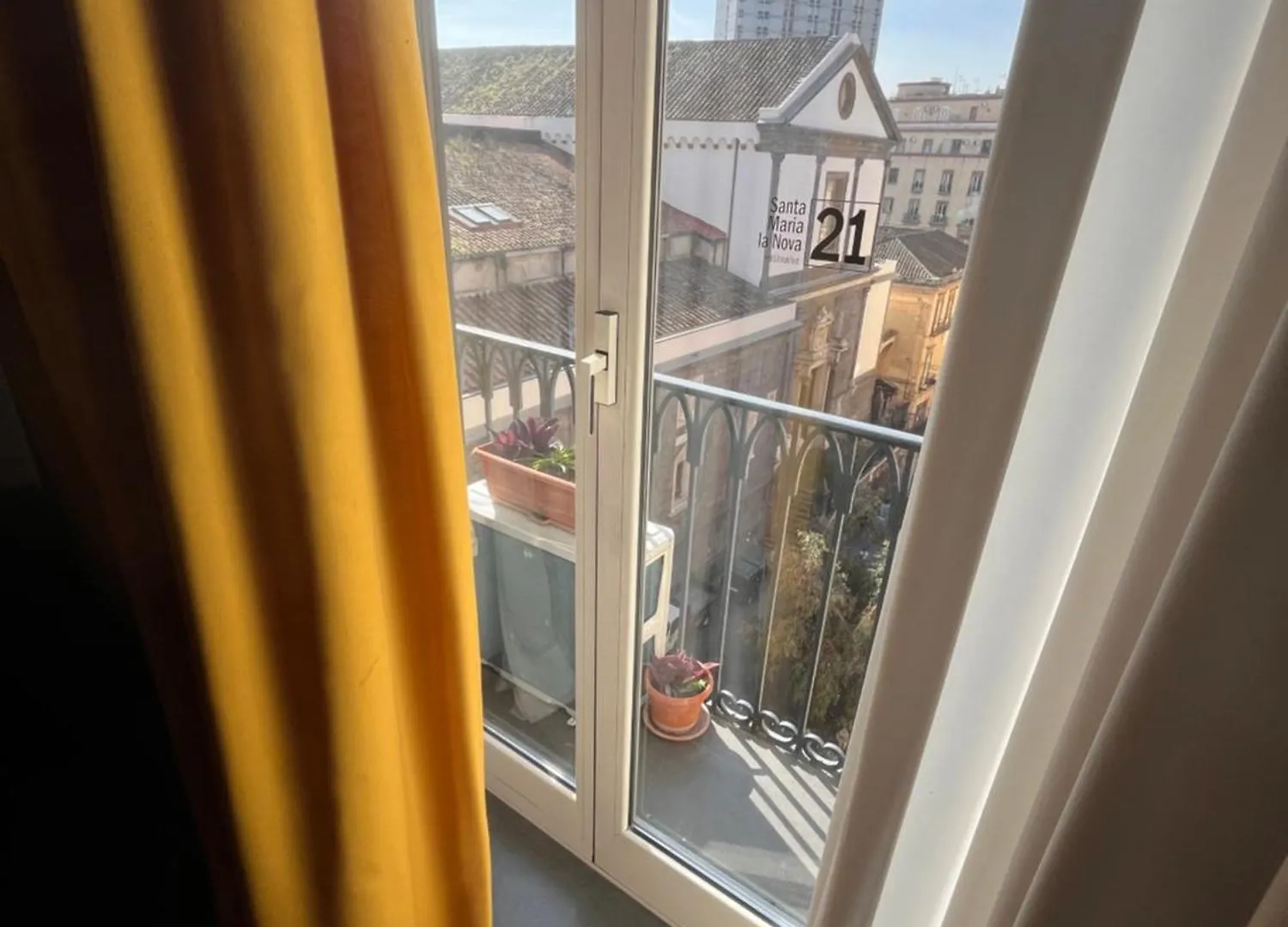 Lanova21 Bed & Breakfast Naples