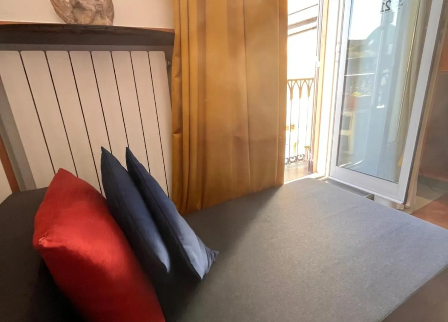 Lanova21 Bed & Breakfast Naples