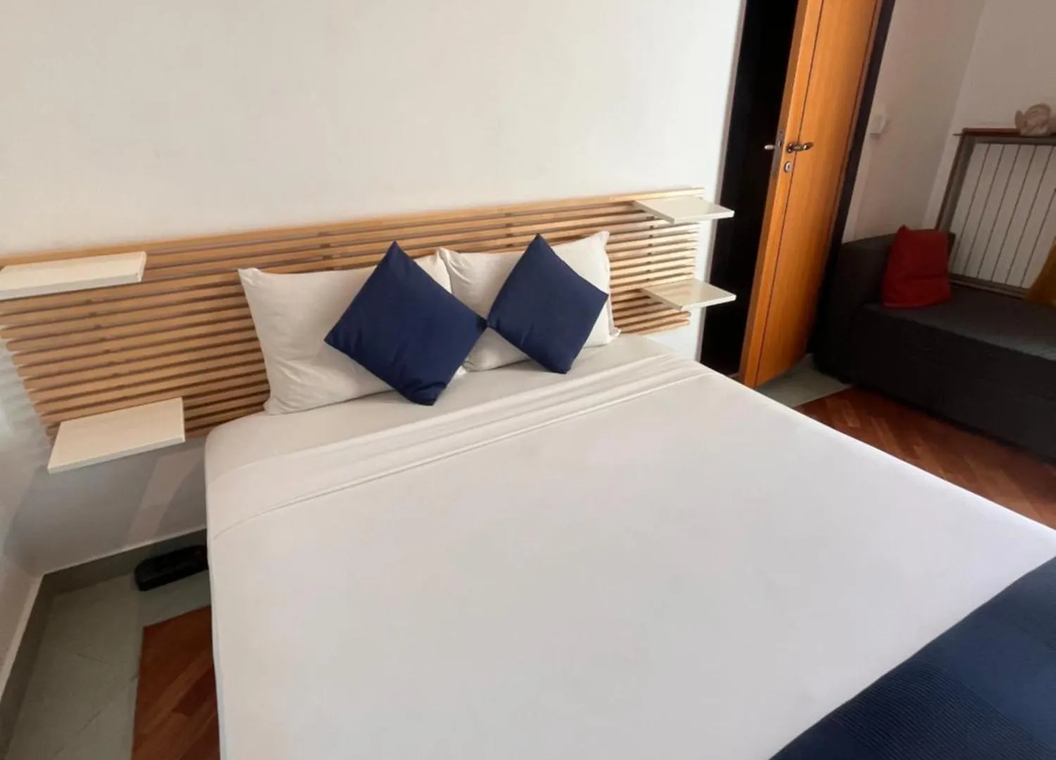 Lanova21 Bed & Breakfast Naples Italy