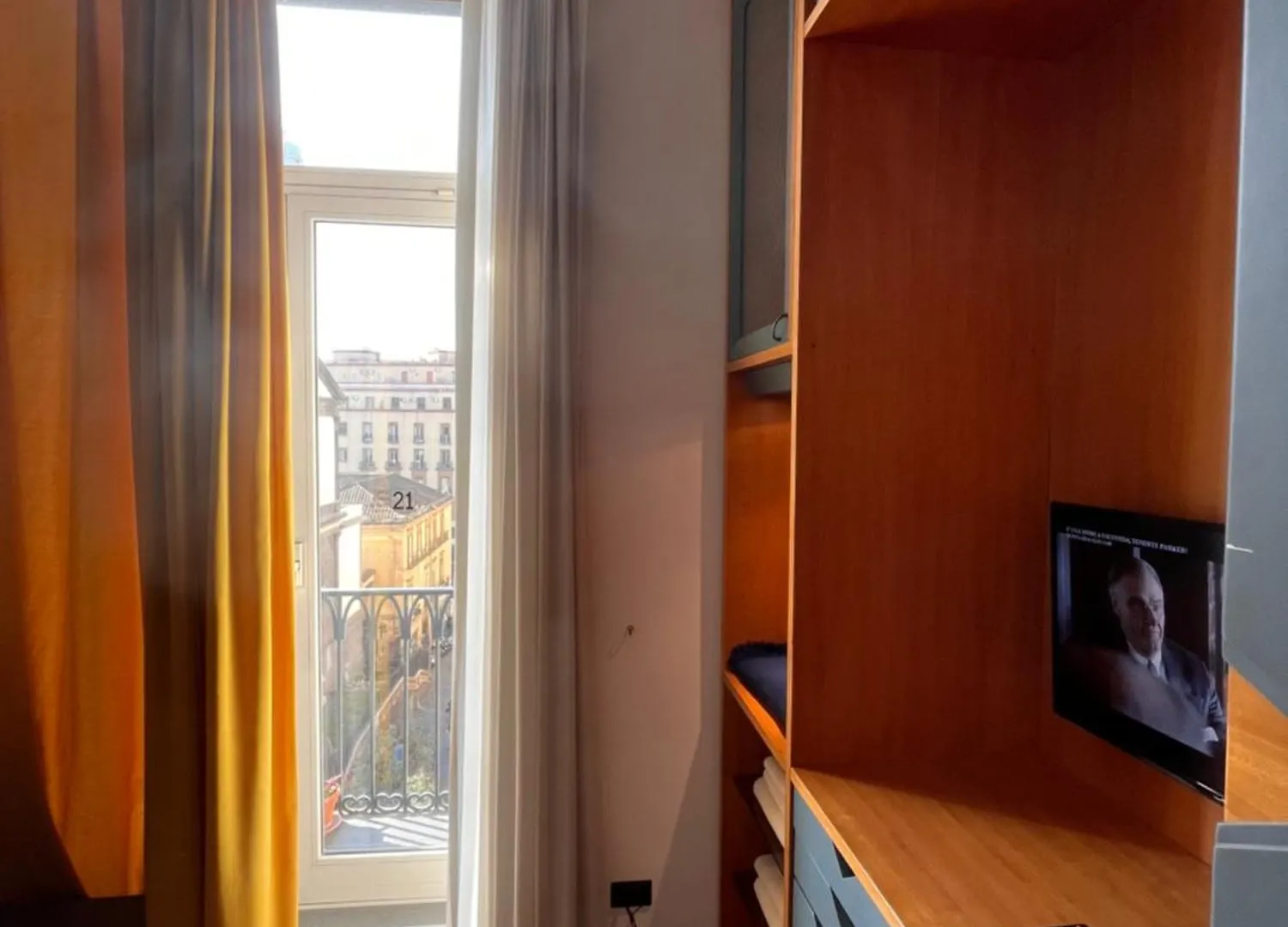 Lanova21 Bed & Breakfast Naples 0*,  Italy