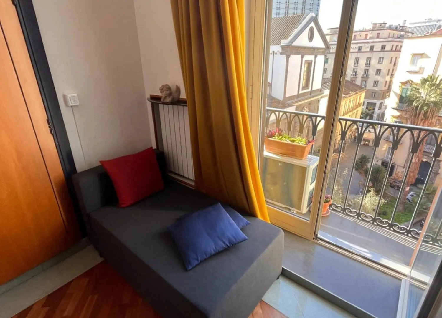 Lanova21 Bed & Breakfast Naples
