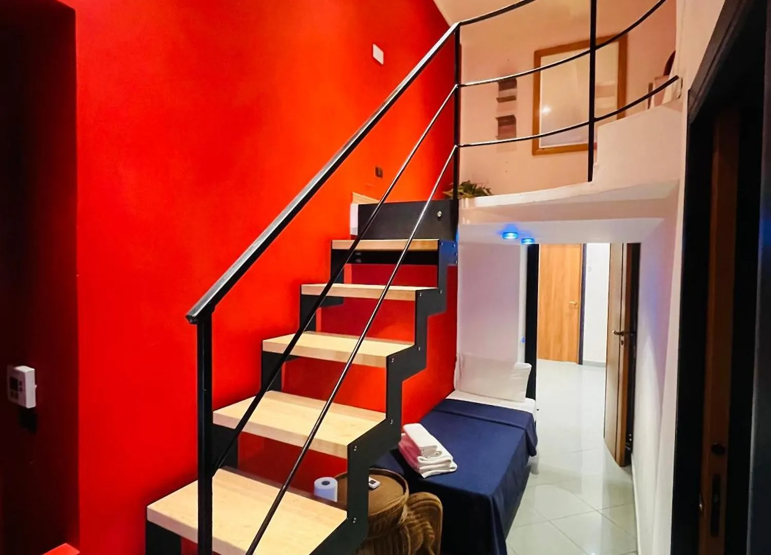 Lanova21 Bed & Breakfast Naples