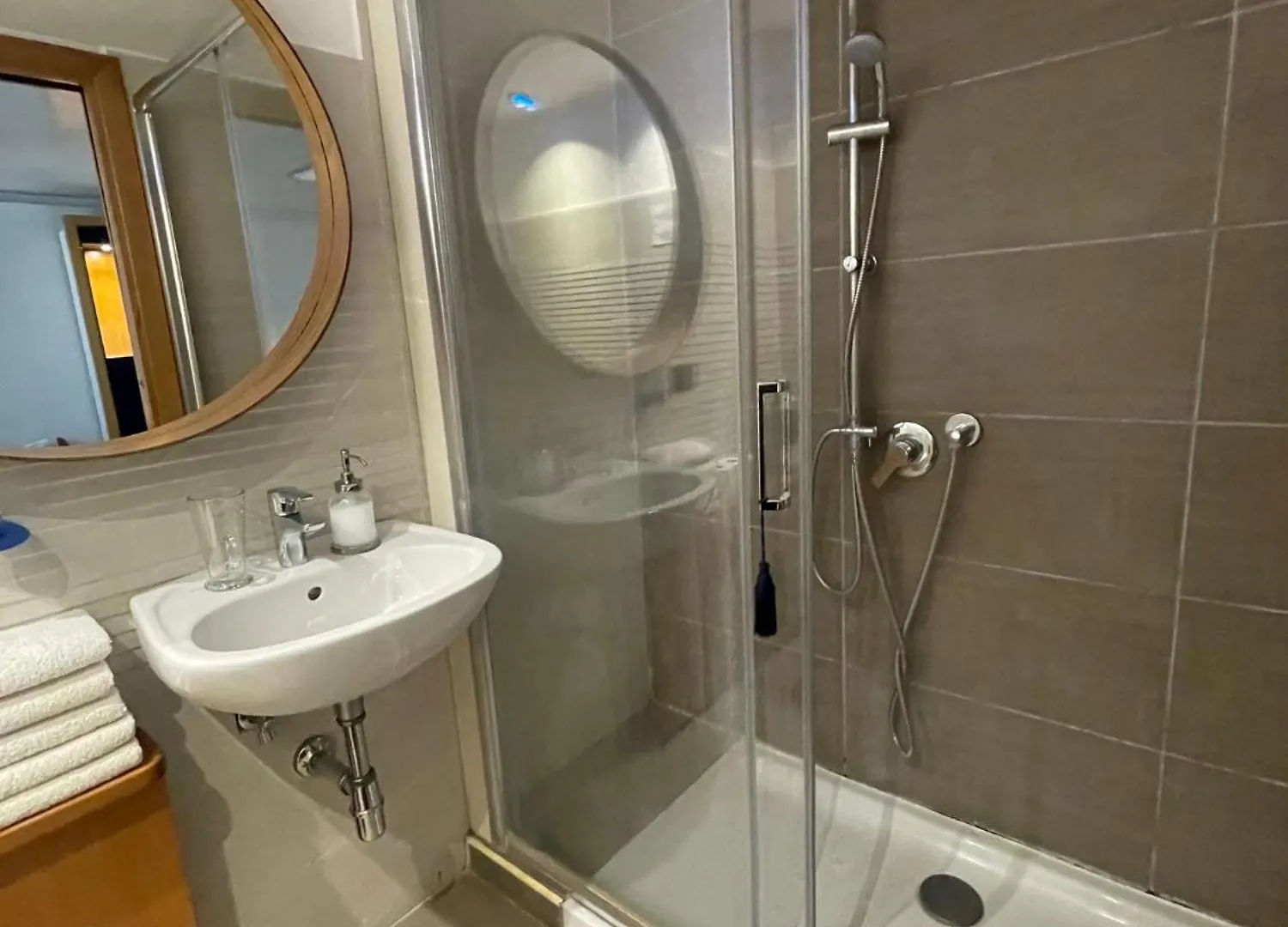 Lanova21 Bed & Breakfast Naples