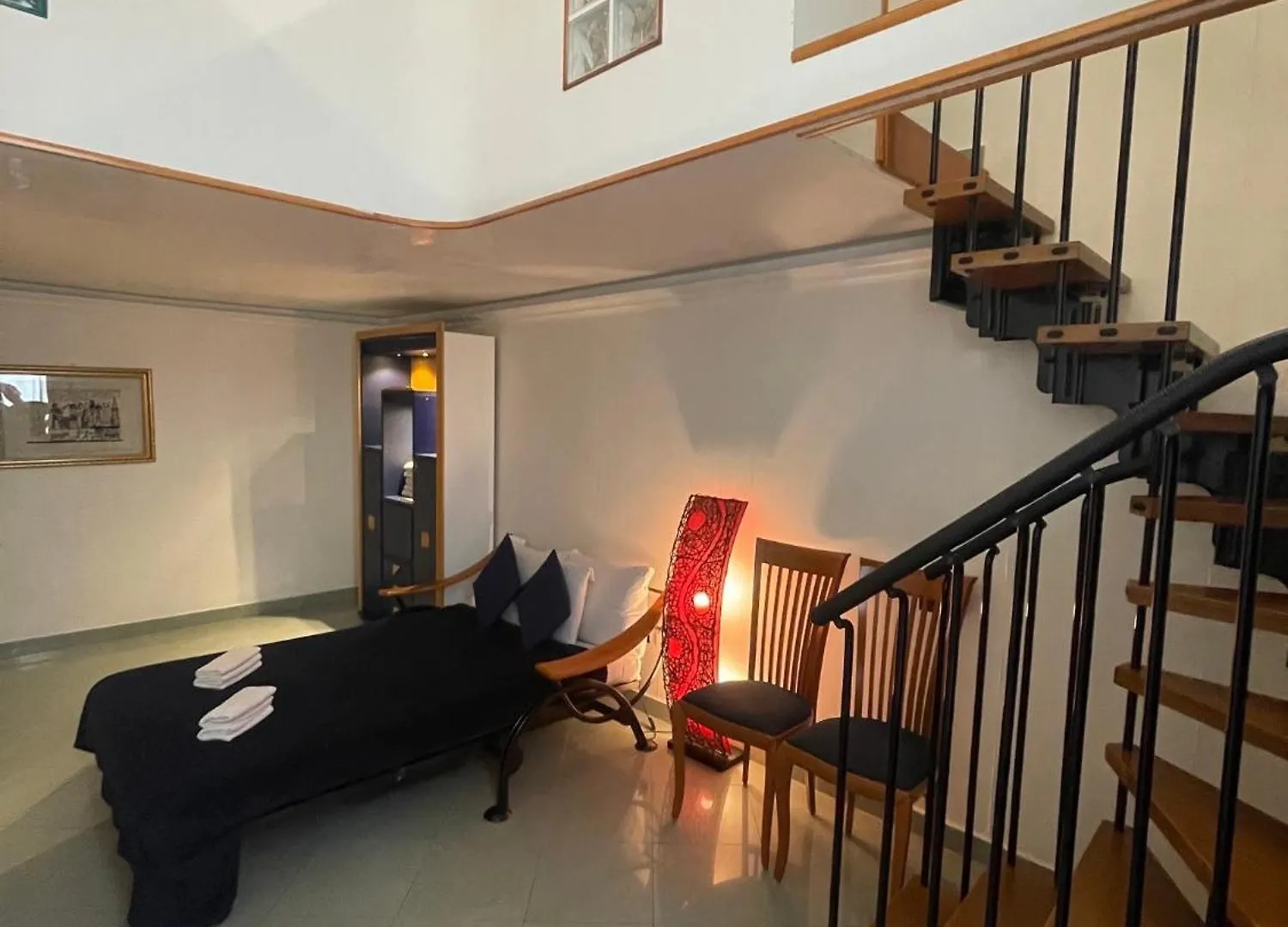 Lanova21 Bed & Breakfast Naples 0*,  Italy