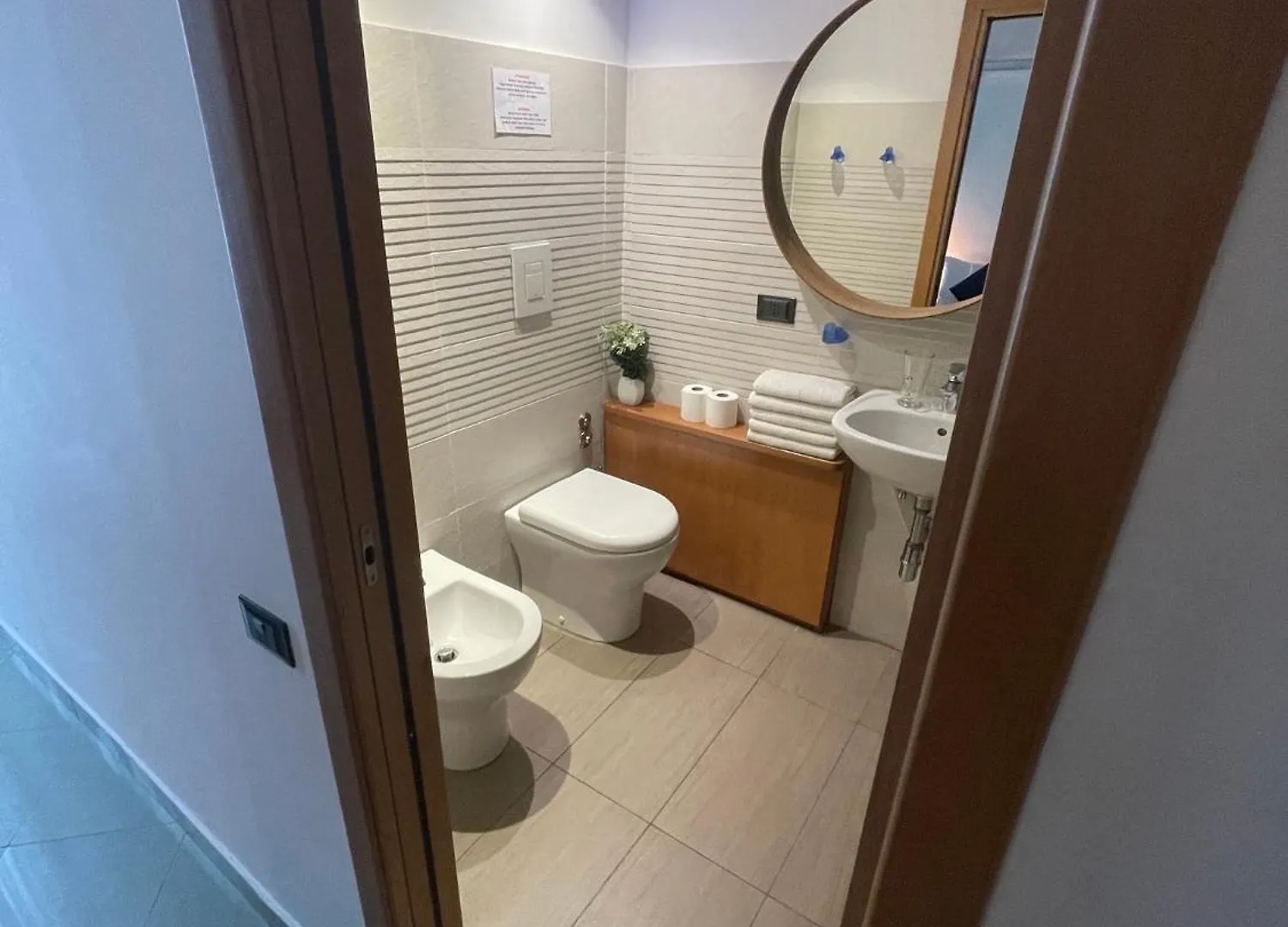 Lanova21 Bed & Breakfast Naples