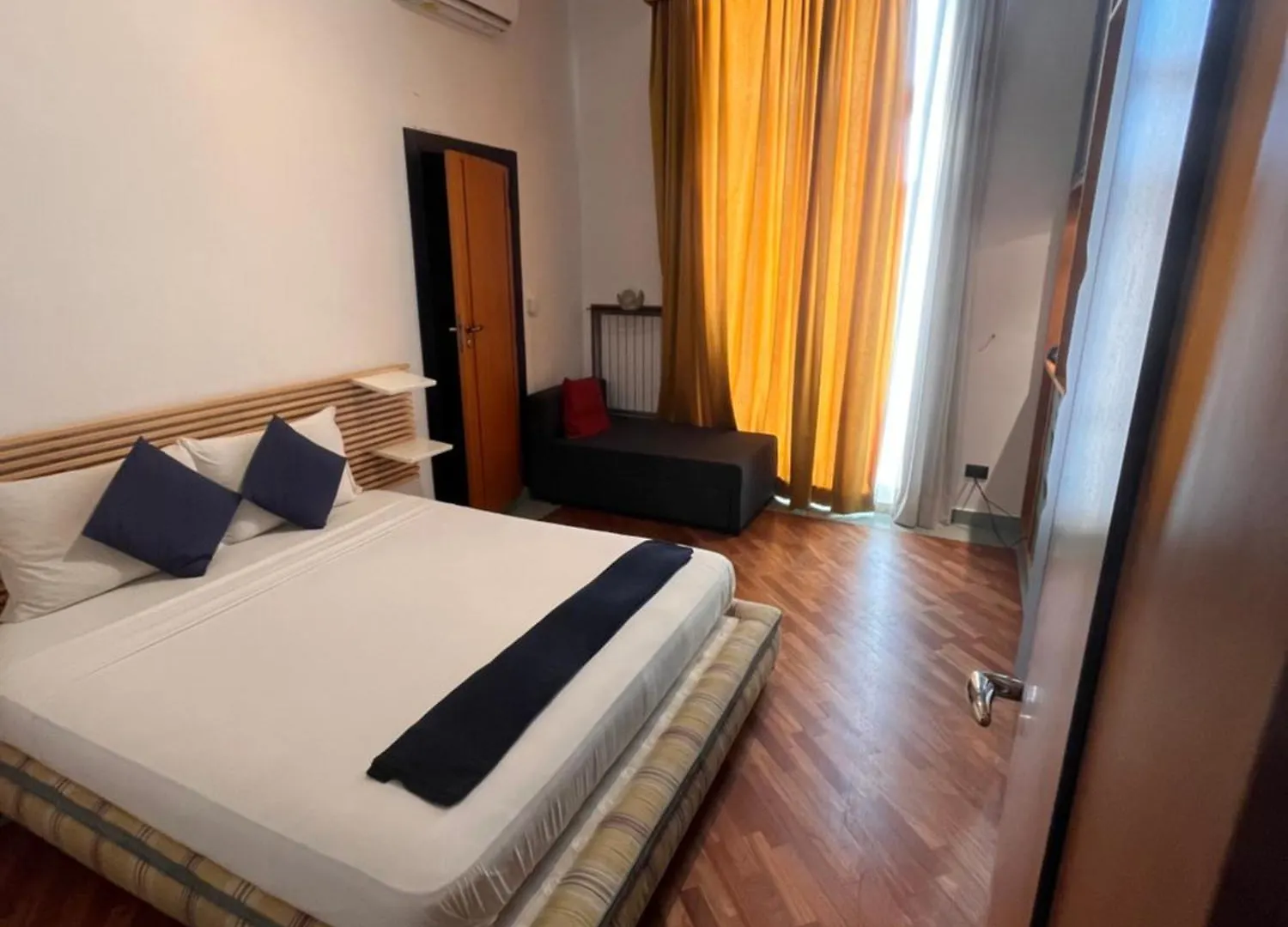 Lanova21 Bed & Breakfast Naples