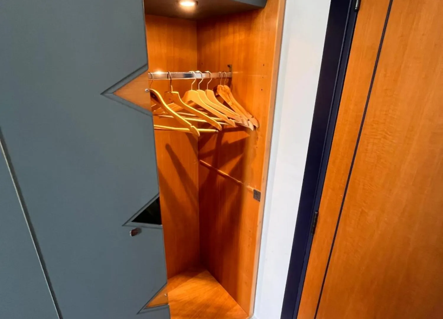 Lanova21 Bed & Breakfast Naples Italy