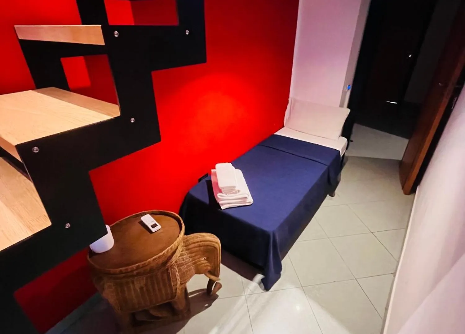 Lanova21 Bed & Breakfast Naples