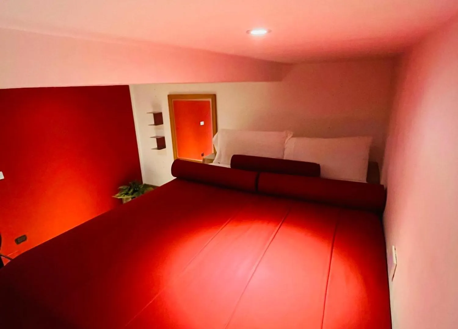 Lanova21 Bed & Breakfast Naples Italy