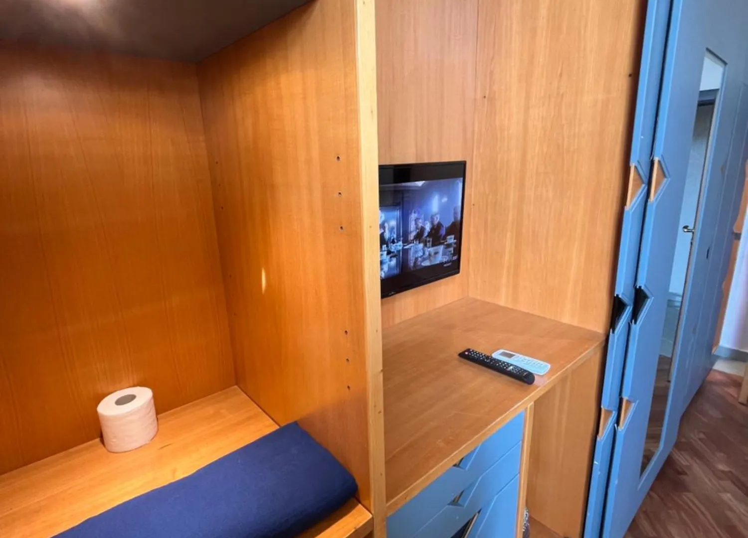 Lanova21 Bed & Breakfast Naples 0*,  Italy