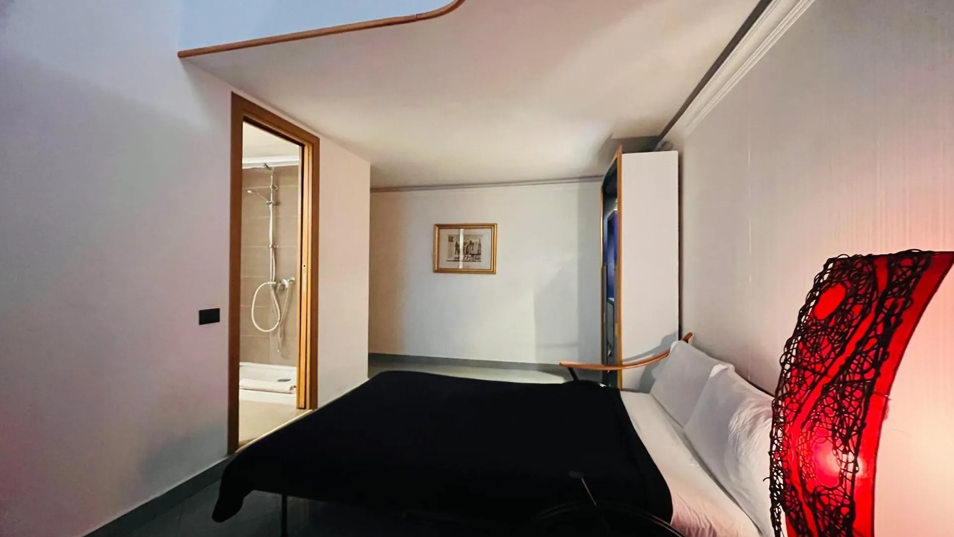 Lanova21 Bed & Breakfast Naples