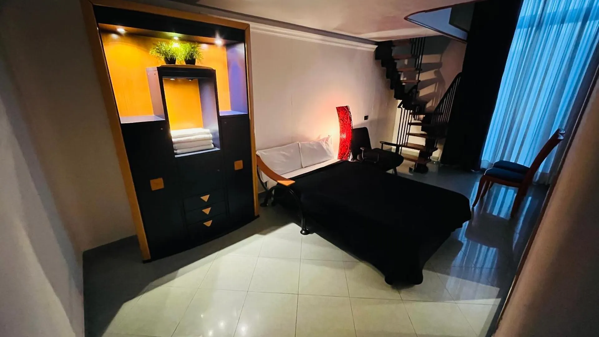 Lanova21 Bed & Breakfast Naples