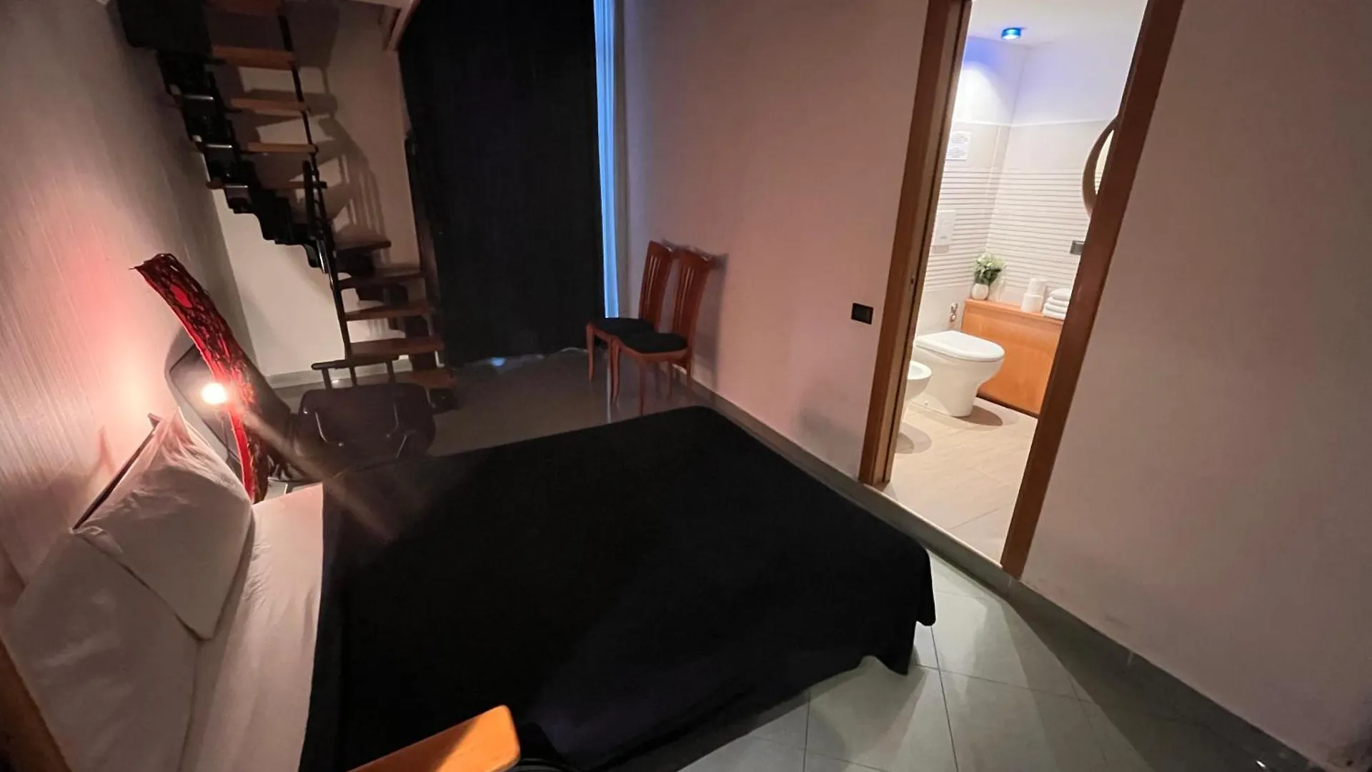 Lanova21 Bed & Breakfast Naples