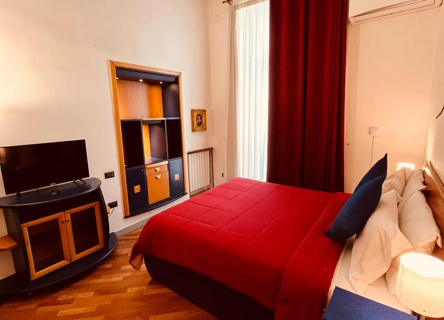 Lanova21 Bed & Breakfast Naples