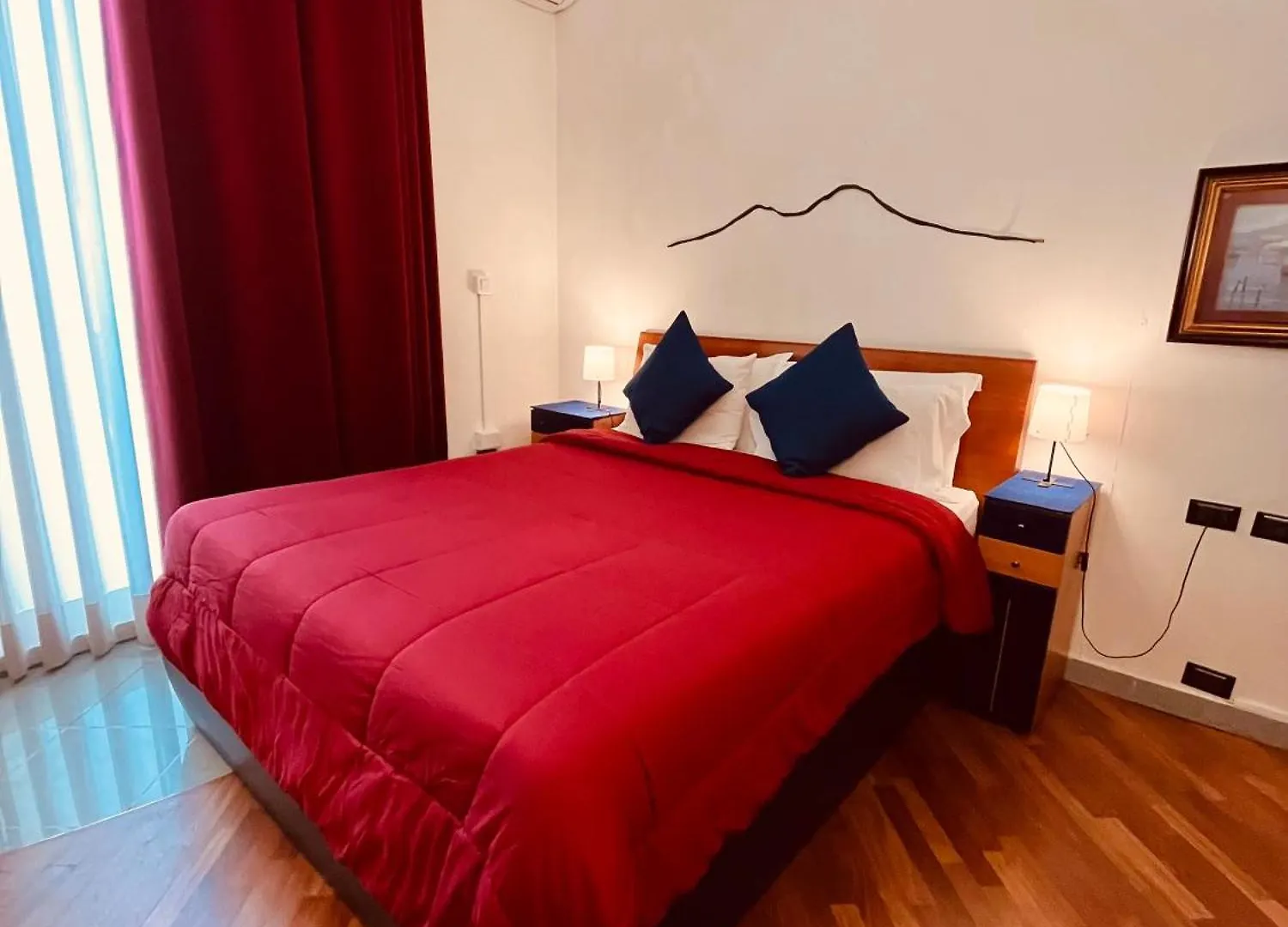 Lanova21 Bed & Breakfast Naples